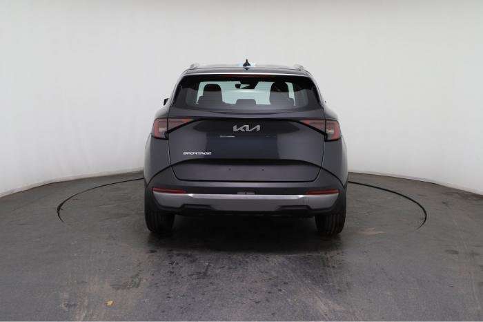 Fahrzeugbild eines Kia Sportage