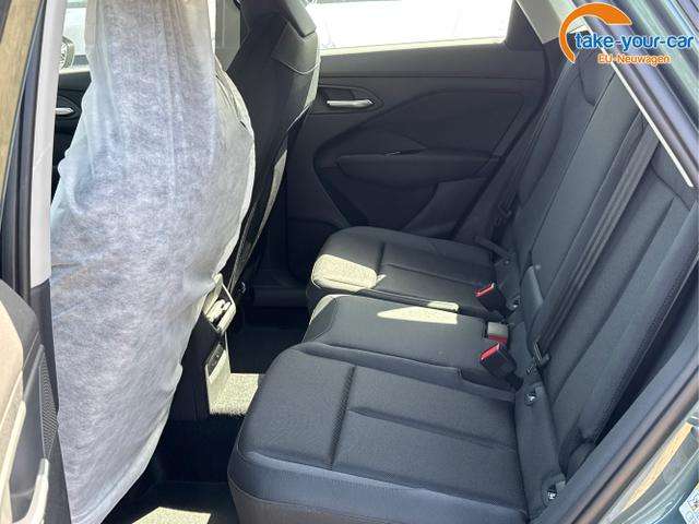 Fahrzeugbild eines Audi Q3