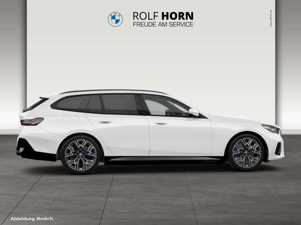 Fahrzeugbild eines BMW i5
