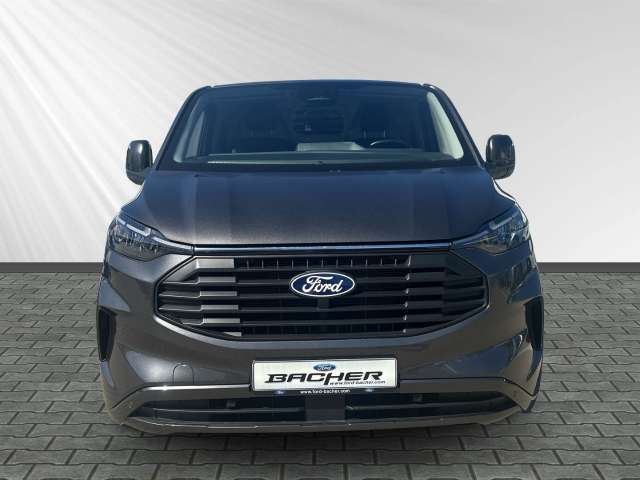 Fahrzeugbild eines Ford Transit Custom