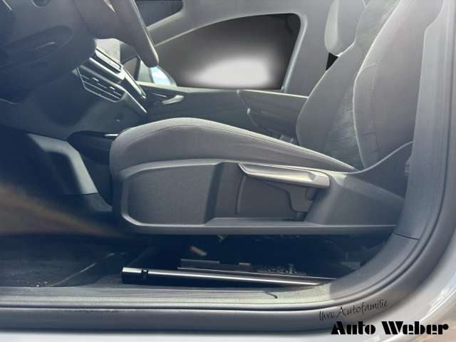 Fahrzeugbild eines Volkswagen ID.4