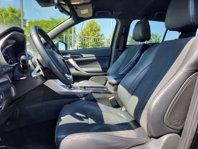 Fahrzeugbild eines Mitsubishi Eclipse Cross