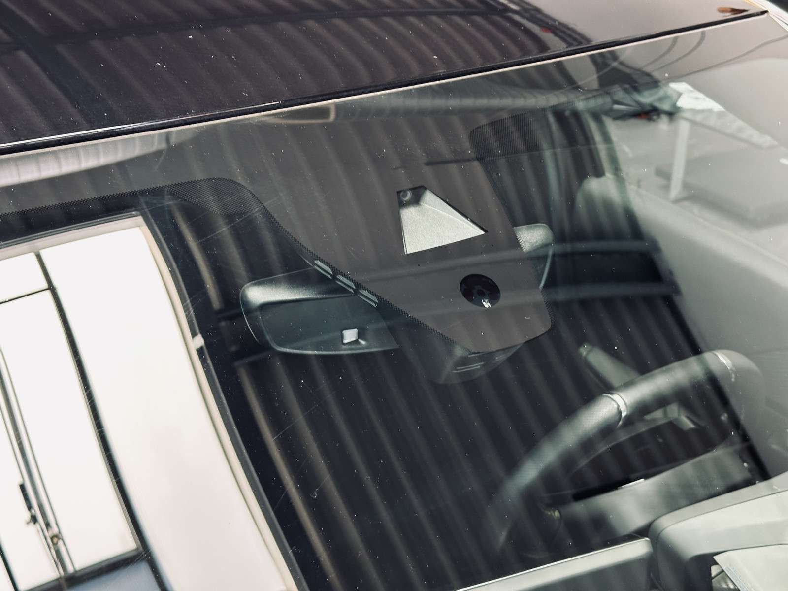 Fahrzeugbild eines Peugeot 208