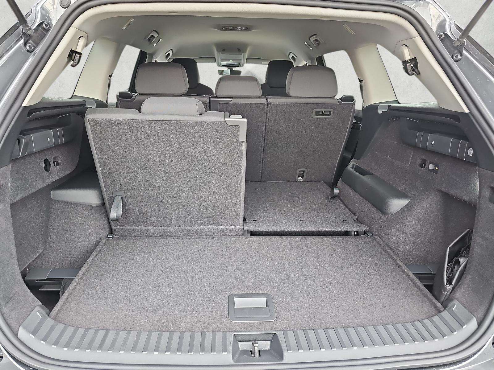 Fahrzeugbild eines Skoda Kodiaq