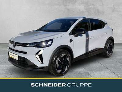 Bild Renault Captur