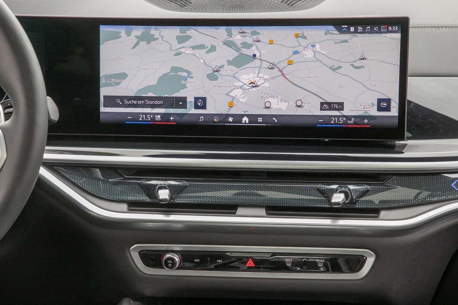 Fahrzeugbild eines BMW X6