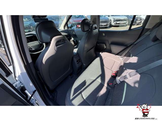 Fahrzeugbild eines Kia EV2