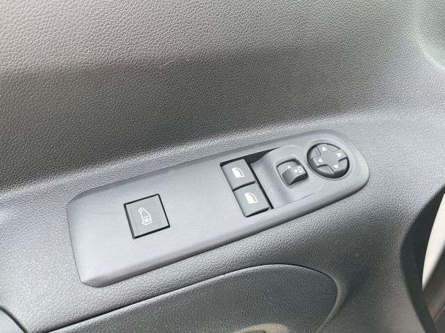 Fahrzeugbild eines Opel Combo