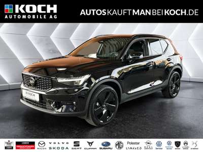 Bild Volvo XC40