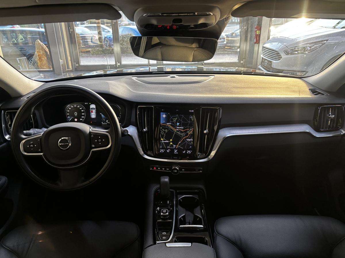 Fahrzeugbild eines Volvo V60