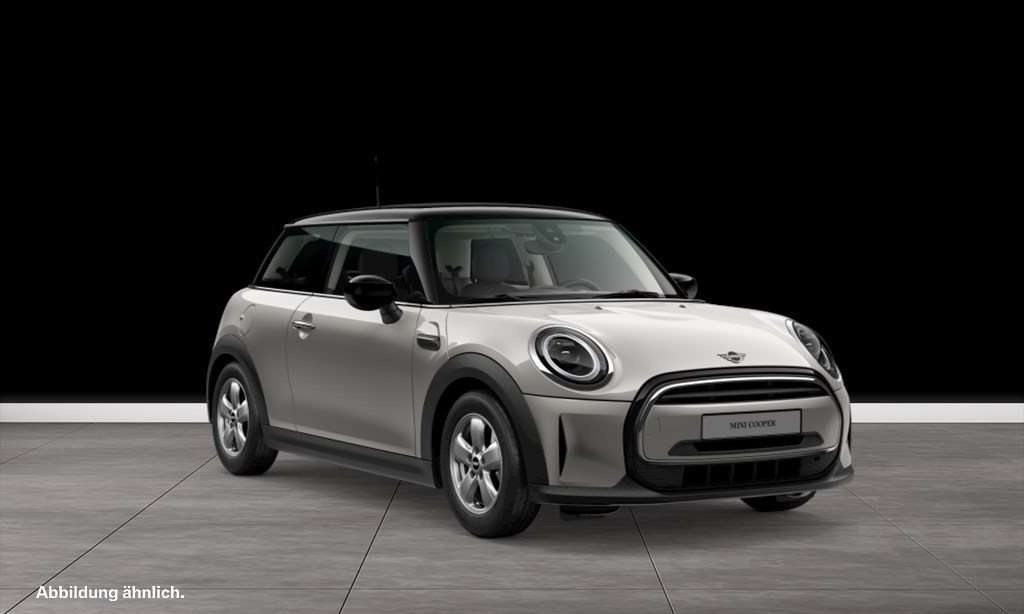Fahrzeugbild eines MINI COOPER