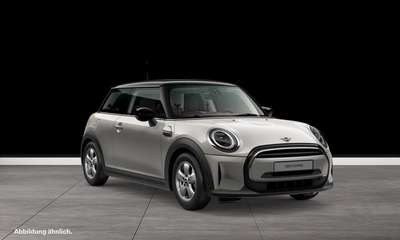 Bild MINI COOPER