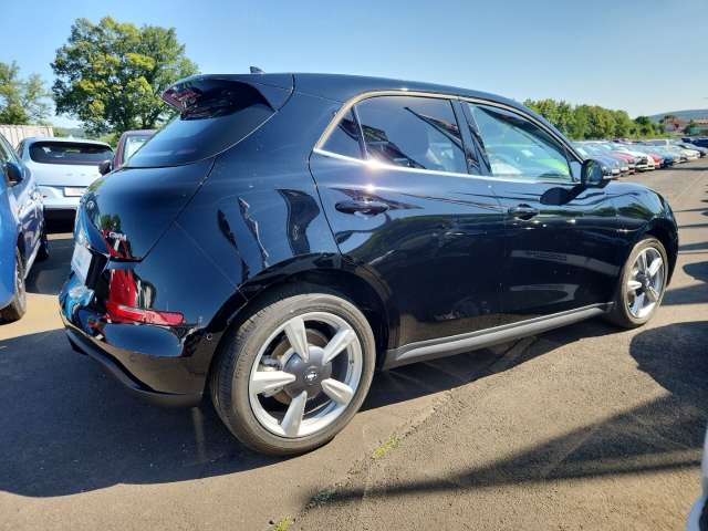 Fahrzeugbild eines GWM Ora 03