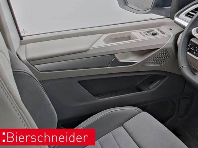 Fahrzeugbild eines Volkswagen Multivan