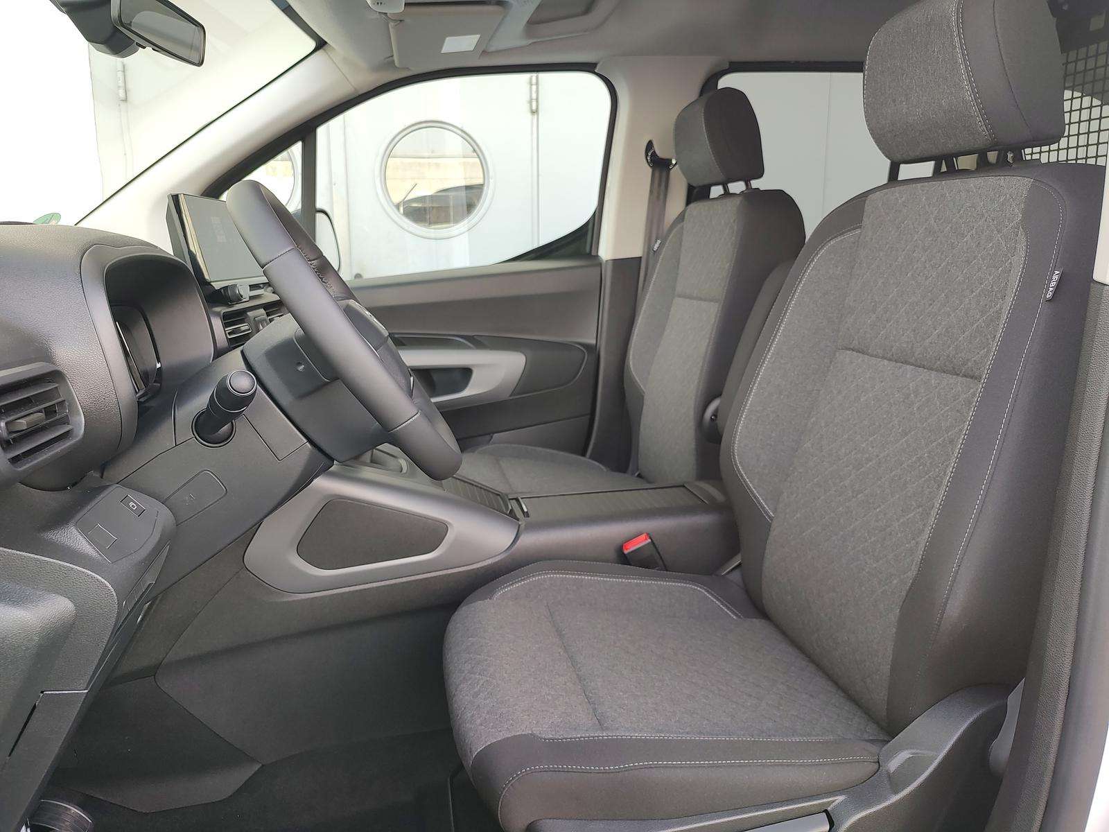 Fahrzeugbild eines Opel Combo Life