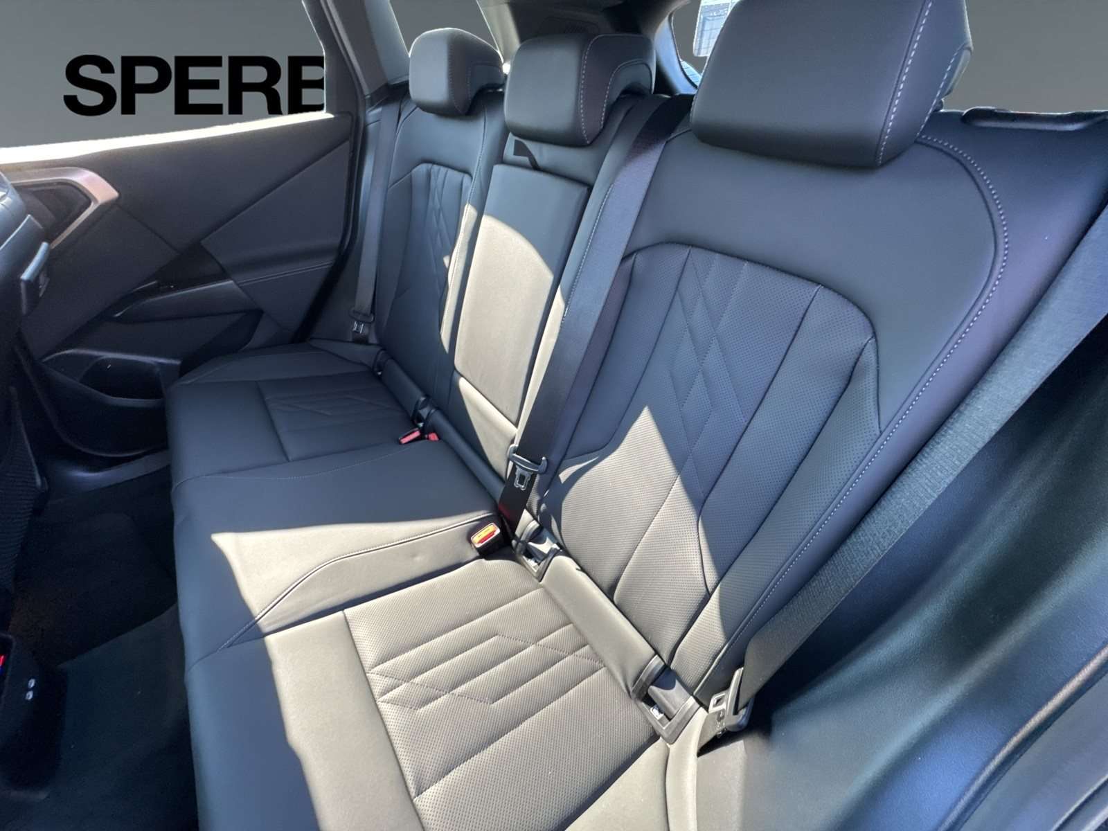 Fahrzeugbild eines BMW X3