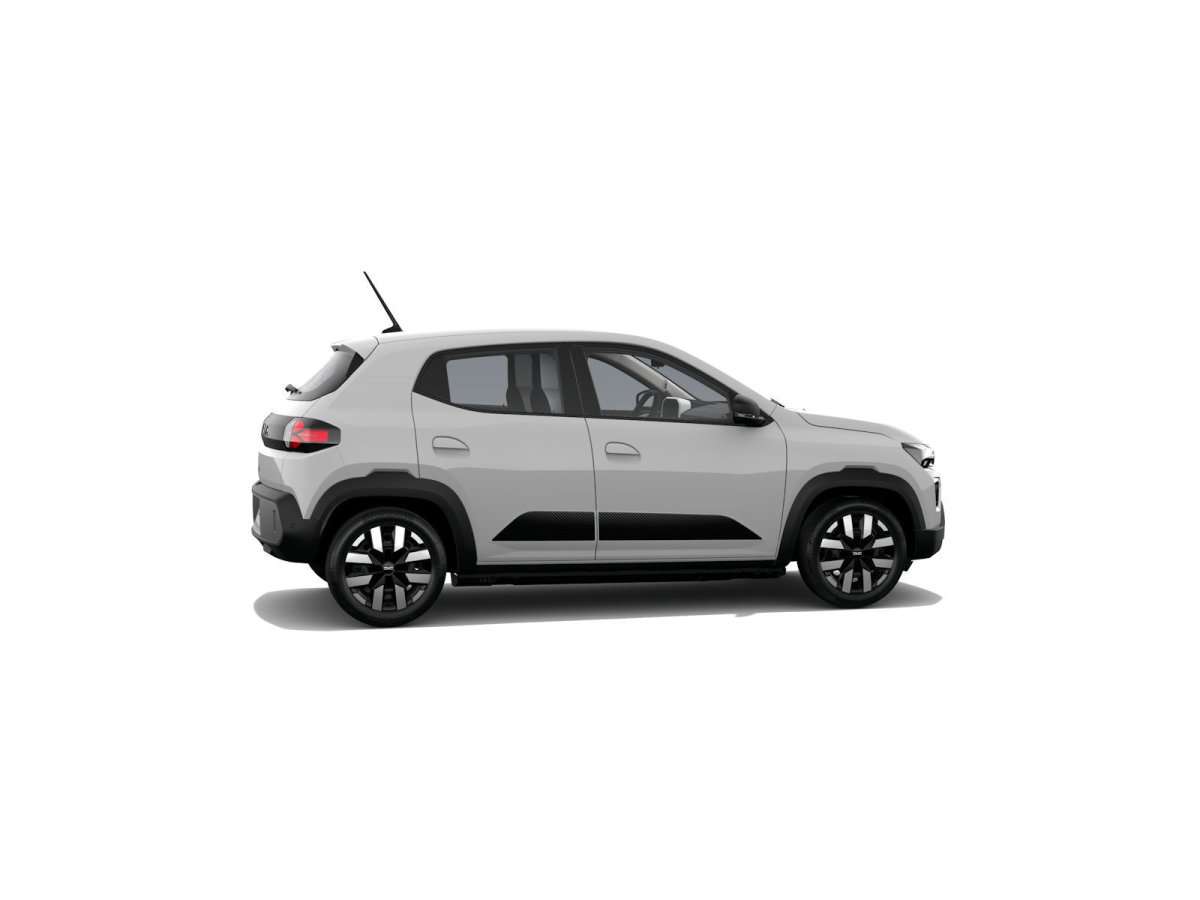 Fahrzeugbild eines Dacia Spring