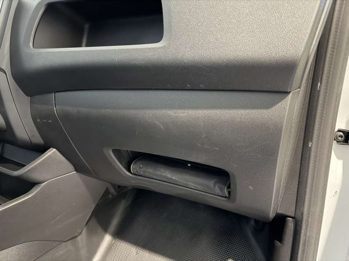 Fahrzeugbild eines Renault Express