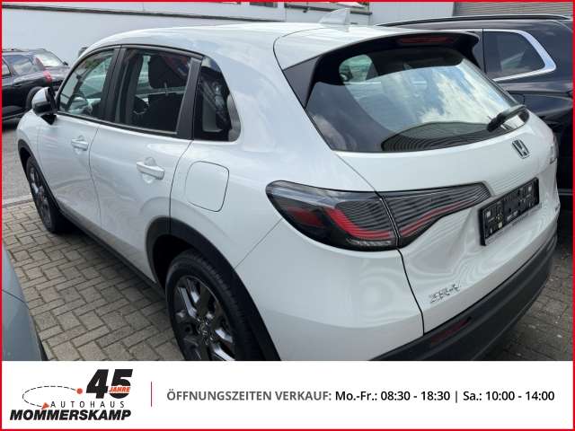 Fahrzeugbild eines Honda ZR-V