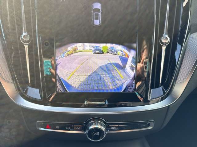 Fahrzeugbild eines Volvo V60