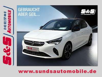 Bild Opel Corsa