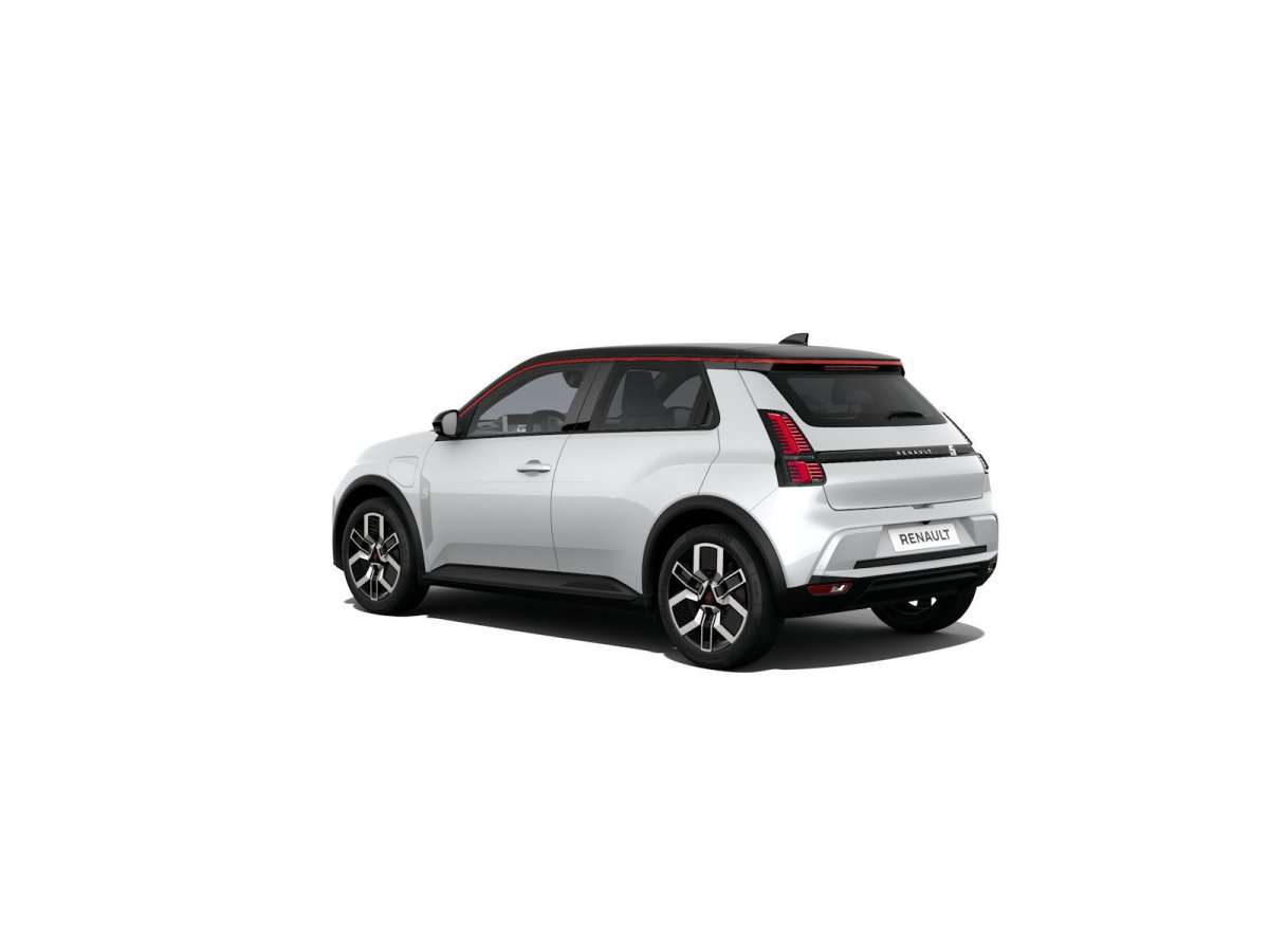 Fahrzeugbild eines Renault 5 E-TECH