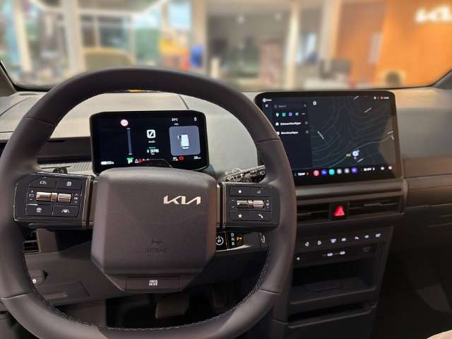 Fahrzeugbild eines Kia PV5 Passenger