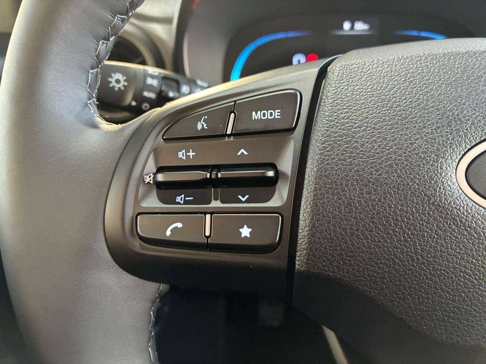 Fahrzeugbild eines Hyundai i10