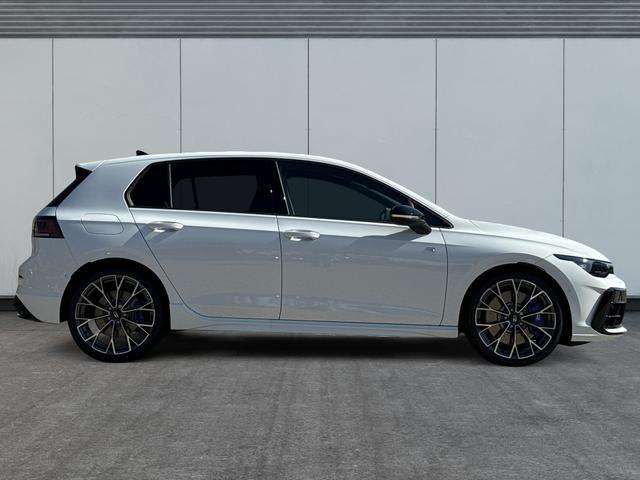 Fahrzeugbild eines Volkswagen Golf