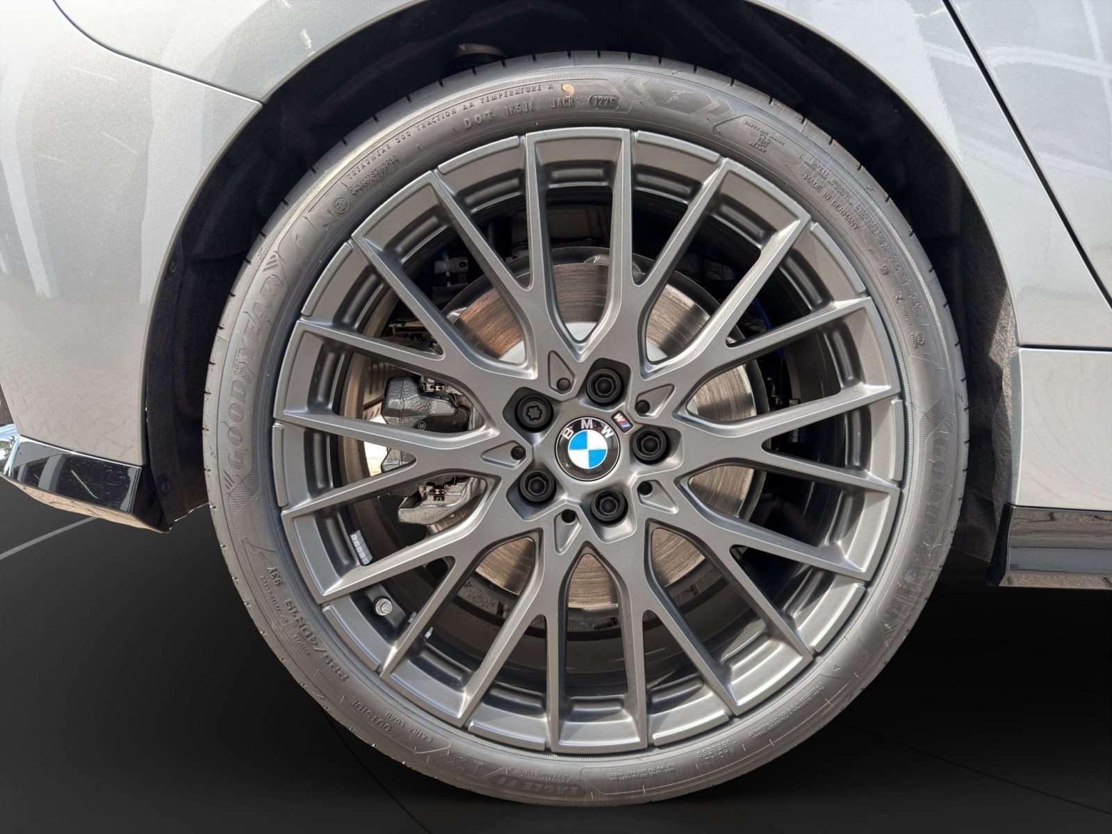 Fahrzeugbild eines BMW 1er-Reihe