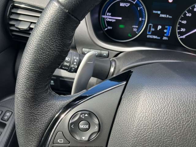 Fahrzeugbild eines Mitsubishi Eclipse Cross