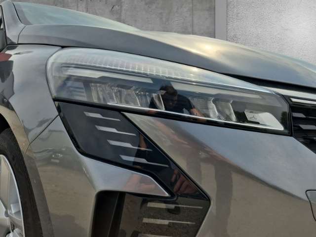 Fahrzeugbild eines Renault Clio