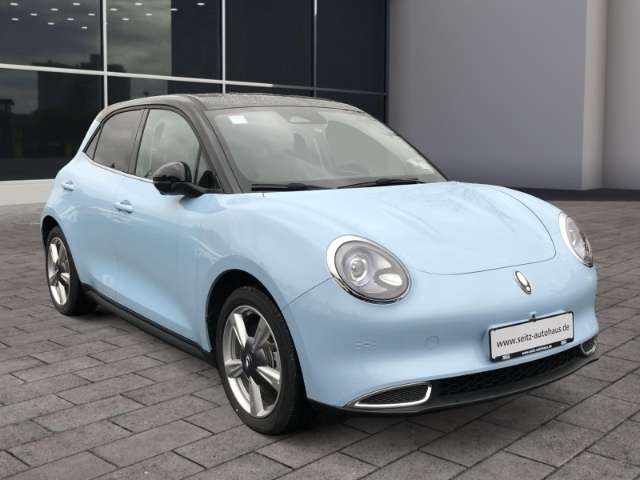 Fahrzeugbild eines GWM Ora 03