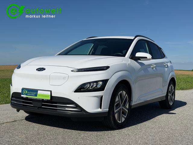 Fahrzeugbild eines Hyundai Kona