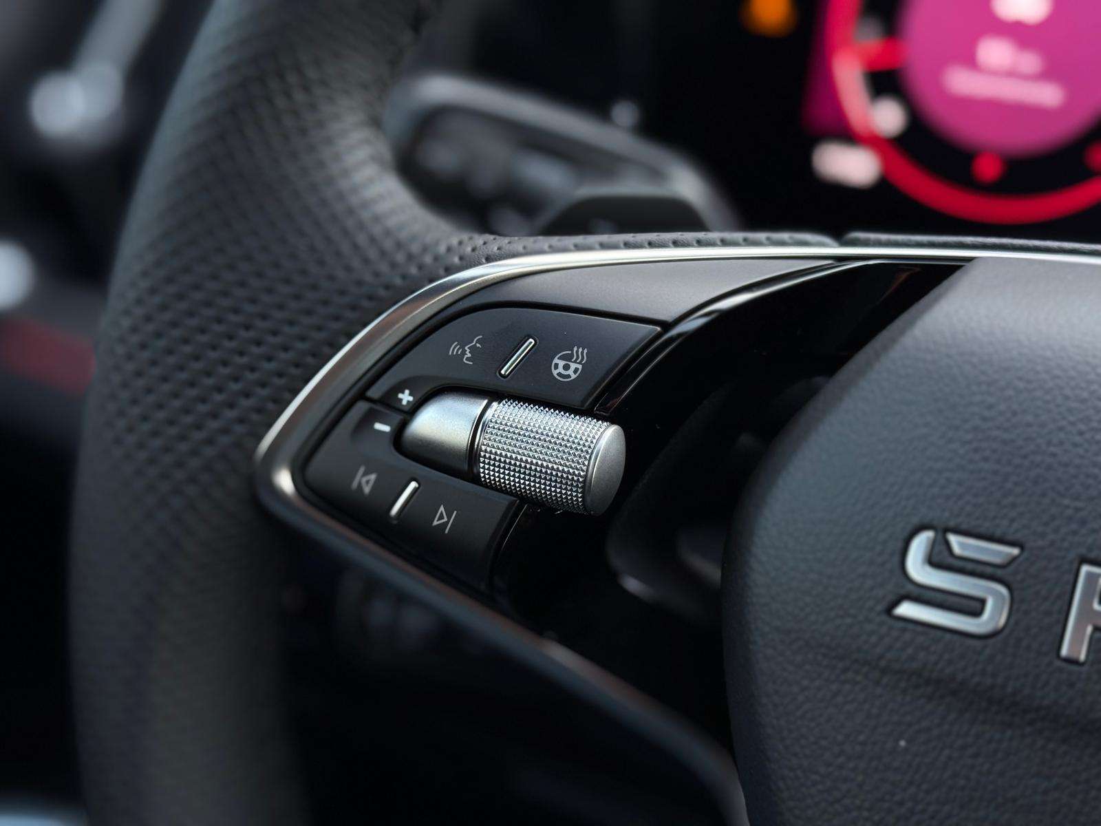 Fahrzeugbild eines Skoda Kodiaq