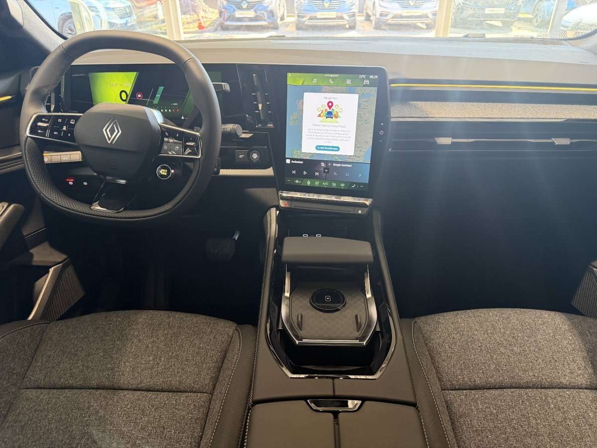 Fahrzeugbild eines Renault Austral