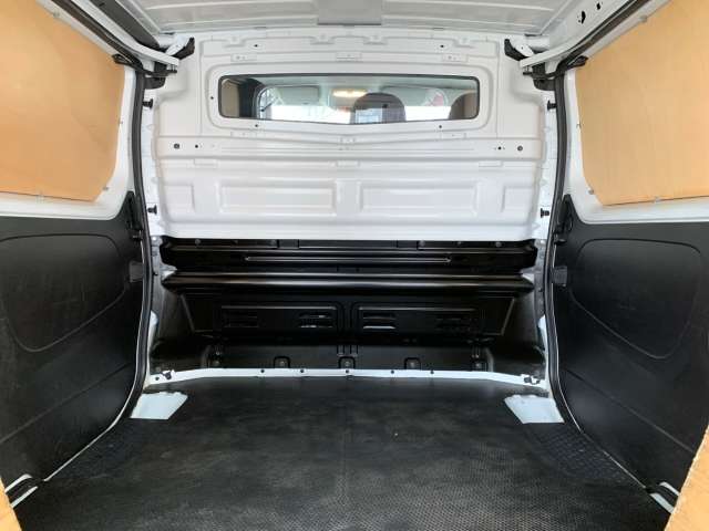 Fahrzeugbild eines Renault Trafic