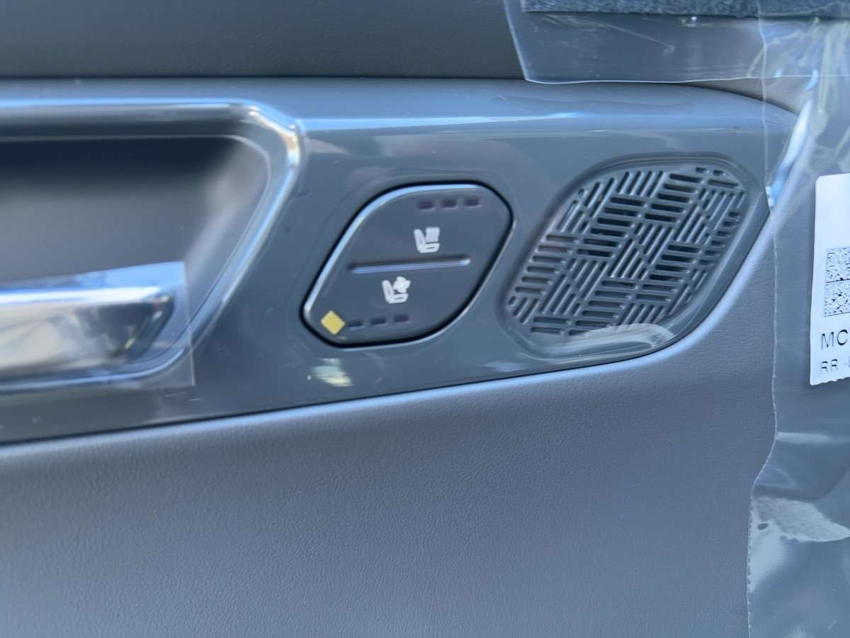 Fahrzeugbild eines Kia EV9