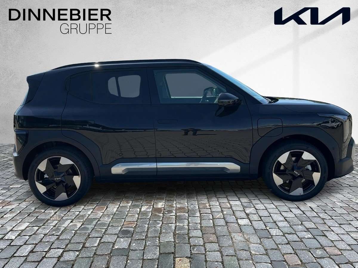 Fahrzeugbild eines Kia EV2