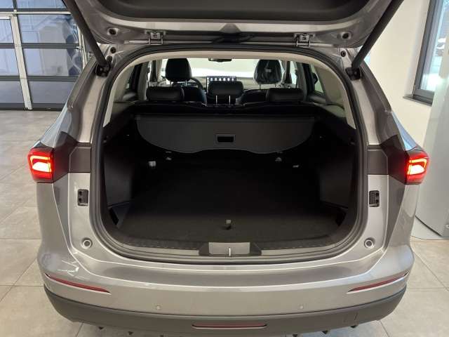 Fahrzeugbild eines GWM Haval H6