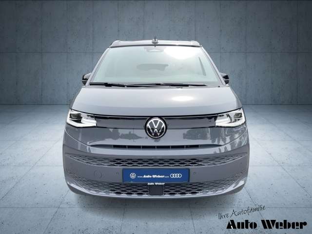 Fahrzeugbild eines Volkswagen California