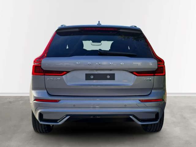 Fahrzeugbild eines Volvo XC60