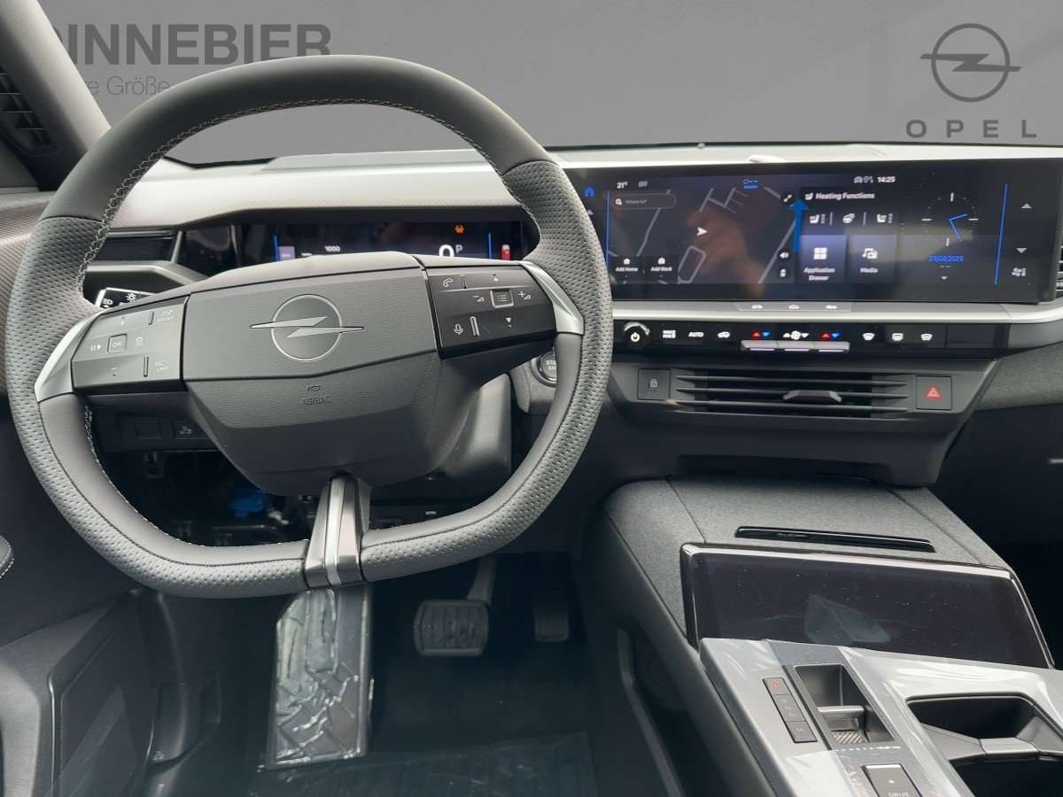 Fahrzeugbild eines Opel Grandland X