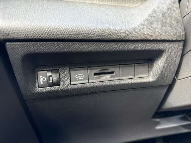Fahrzeugbild eines Peugeot 308