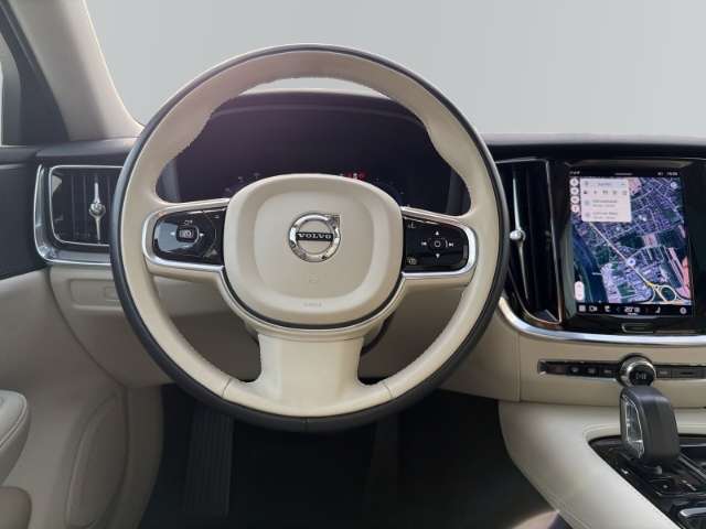 Fahrzeugbild eines Volvo V60