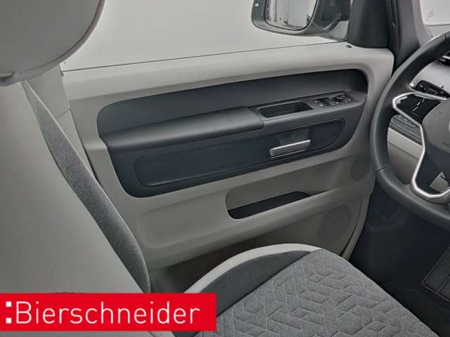 Fahrzeugbild eines Volkswagen ID. BUZZ