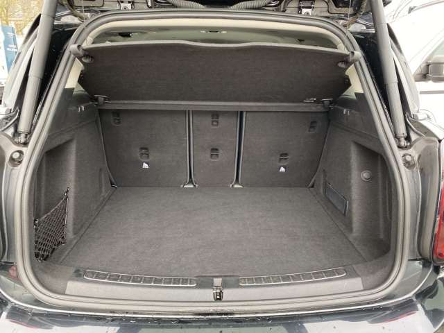 Fahrzeugbild eines MINI Countryman