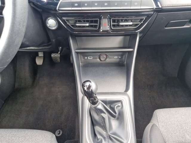 Fahrzeugbild eines MG MG3