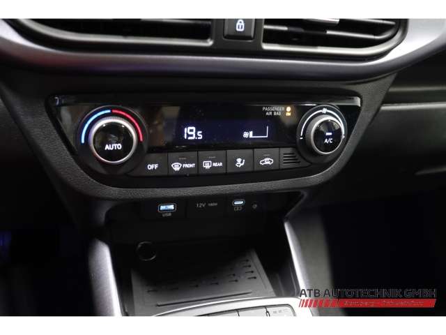Fahrzeugbild eines Hyundai i10