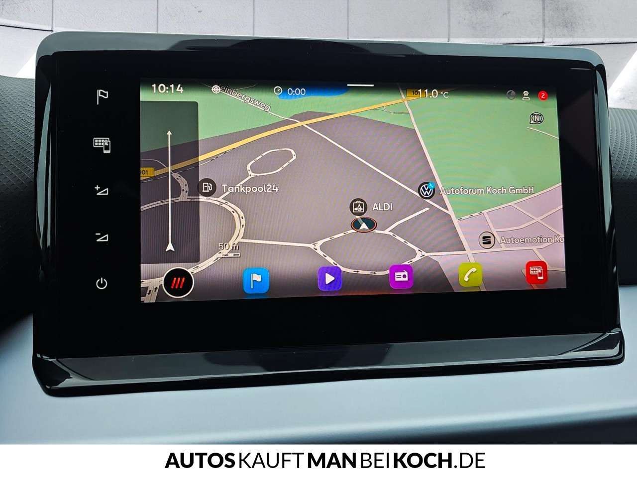 Fahrzeugbild eines SEAT Arona